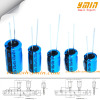 68uF 100V Low Impedance Capacitors LKL Series 130C 2000 ~ 5000 Hours Radial Lead Aluminum Electrolytic Capacitors RoHS