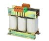 Three phase isolation transformer