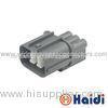 HAIDIE Automotive Wire Harness Connectors Three Pin For Car -40 ~ 120 ROHS Approved