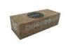 Biodegradable EVA Insert Kraft Gift Boxes Small Cardboard Boxes With Lids