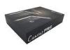 Mobile Phone Packaging Rigid Gift Boxes Sliding Personalized ISO Certificates