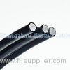 All Aluminum Conductor Aerial Bundle Cable For Electric Power Transmission