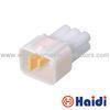 Yazaki Motorcycle Wiring Connectors Waterproof Wire Connectors Assy For Toyota