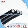 Aluminum Conductor Steel Reinforced Quadruplex Service Drop Cable Costena