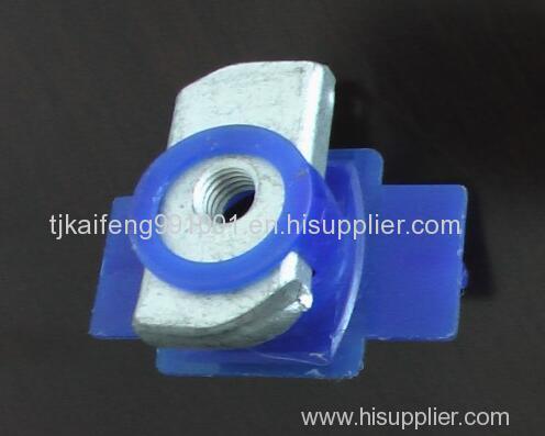 Solar Bracket/Solar Panel Mounting Bracket/Photovoltaic Stents