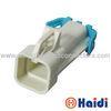 Male Plastic Wire Connector HAIDIE Delphi 4 Pin Connector For GM LS2 O2 -40 ~ 120