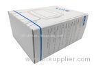 Large Cardboard Gift Box Corrugated Display Large White Cardboard Boxes