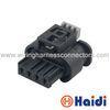 Automotive Wiring Harness Connectors 4 Pin Female Sealed For Cable Joints