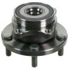 Wheel hub bearing 513302 28373-XA00A for SUBARU