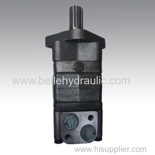 Sauer OMR50/80/100/125/160/200/250/315/375 hydraulic motor