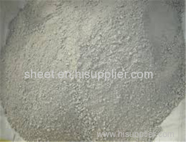 High Strength Refractory Mortar