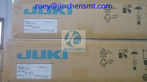 JUKI Feeder EF44FS feeder 40091554 for SMT pick and place machine