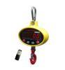 1T 100T 200T big capacity ally steel Wireless Dynamometer with hand held indicator