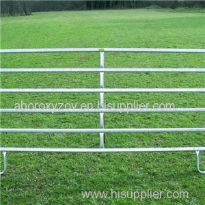 Steel Horse Fence Product Product Product