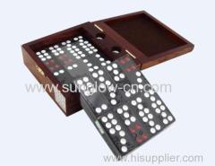 Wooden Cards Packing Box