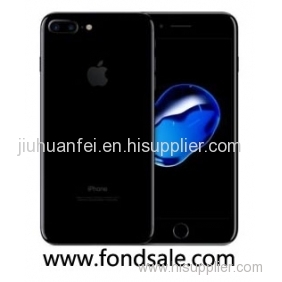 Apple iPhone 7 32GB / 128GB / 256GB - Jet Black / Black / Silber / Gold / Rose