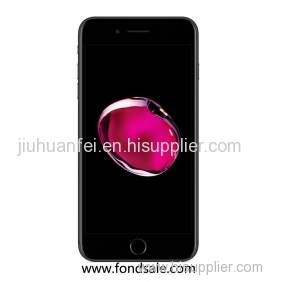 Apple iPhone 7 Plus (Latest Model) - 32/128/256GB - Black (Unlocked) Smartphone