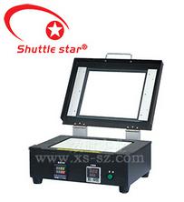 High quality bga reballing heater soldering station with digital display