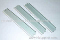 Wipper Blade and Cleaning Blade for Toner Cartridges