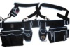 covenient to palce tools fanny pack