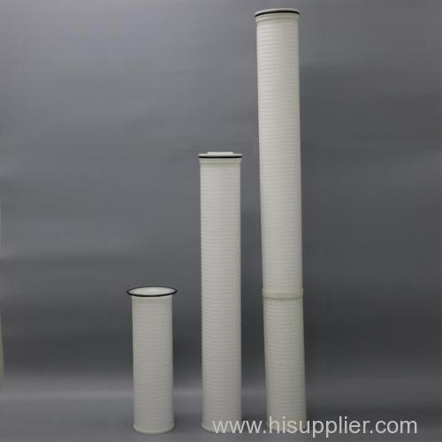 High Flow Filter Cartridge