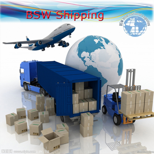 UPS Express Shipping From Shenzhen to UK Warehouse (FBA)