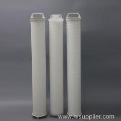 RO System Pre-filters High Flow Filters