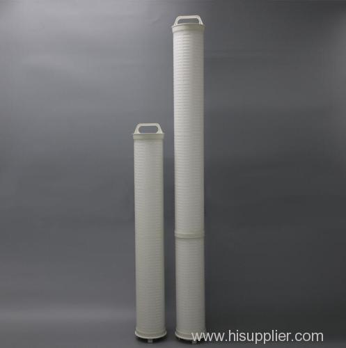 3M High Flow Water 1 Micron Water Filter