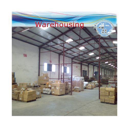 Professional Freight Agent in China - Quality Inspection and Order Tracking