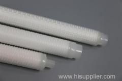 Power Plant Condensate Polishing Filters Element
