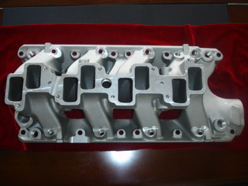 Small quantity aluminium prototyping mold supplier