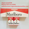 Marlboro Red Regular Cigarette