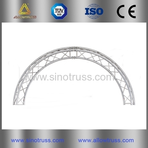 Circular Truss for Events