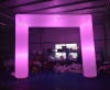 Advertising Inflatable Arch With LED