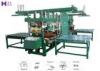 1.5T Towable Inflatable Welding Machine 35Kw With Current Limit System