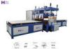 24003500 MM Work Area HF Welding Machine For Inflatable Water Volley Aqua Glide