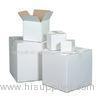 Corrugated Cardboard Mailing Boxes With Lids For Biscuit Packaging