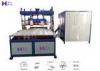 27.12MHz 150KW Castle Inflatable Welding Machine 24003500 MM Welded Area