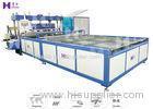 Auto Conveyor Belt High Frequency Welding Equipment Bridge - Frame Steel Structure