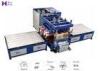 220V / 380V Sauna Bed Inflatable Welding Machine 27.12MHz With 9T94A Vibrational Tube