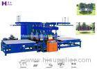 PVC High Frequency Welding Machine / PVC Welder Machines Press Board Installed