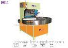 10 Times / Min High Frequency Blister Packing Machine For Packing Ball Pen