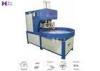 Headset High Frequency Blister Packing Machine 20Kva Input Power Auto Pedal Operation