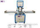 Stapler Automatic Blister Packing Machine HF 5KW 400600 MM Working Area