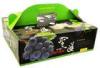 Professional Fresh Fruit Shipping Boxes EB Flute Waterproof Corrugated Boxes