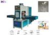 Transparent Soft Crease PVC Folding Box Making Machine 15Kw Neumatic Driven Mode