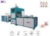 C - Frame Style PVC Box Making Machine Automatic Feeding System Control