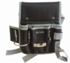 fanny pack with 6 compartments