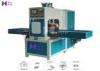 50HZ / 60HZ 30T PVC Box Making Machine Two Slide 400500 MM Working Table