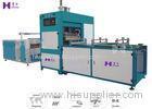 HF 15KW PVC Box Making Machine Auto Indexing System Adopting 5557 Anti - Flash Device